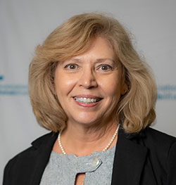 Mary Ann Laslo