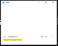chat2