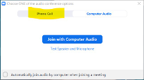 zoom phone audio1